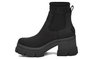 Ботинки женские UGG Brooklyn Chelsea, черный