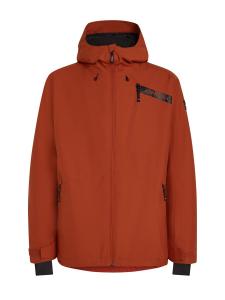 Спортивная куртка O'NEILL, темно-красный