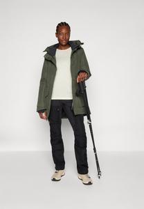 Парка Didriksons, хаки