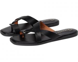 Сандалии Journee Collection Prizzie, черный