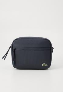 Сумка кросс-боди Lacoste REPORTER BAG UNISEX, Eclipse/Dark Blue