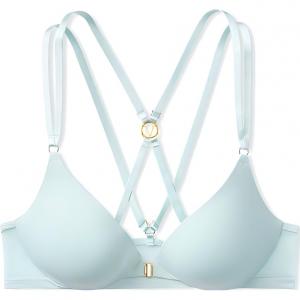 Женские бюстгальтеры Victoria'S Secret, светлый aqua синий