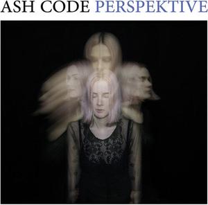Виниловая пластинка Ash Code: Perspektive