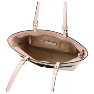 MICHAEL KORS Сумка-шоппер PVC, женская, светло-розовая