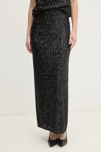 Юбка Diane Von Furstenberg, черный