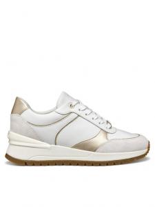 Кроссовки Geox, белый