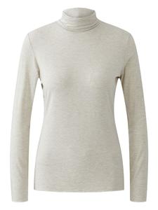 Рубашка OUI, бежевый