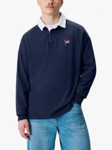 Футболка для регби CCC Canterbury, Blue