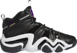 Кроссовки Crazy 8 '1998 All Star Game' 2024, черный