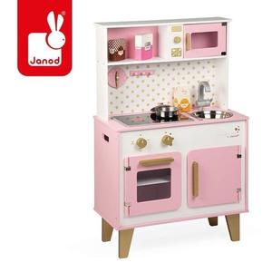 Янод, развивающая игрушка Кучняй Candy Chic Janod