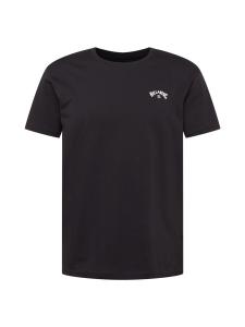 Рубашка BILLABONG Arch, черный