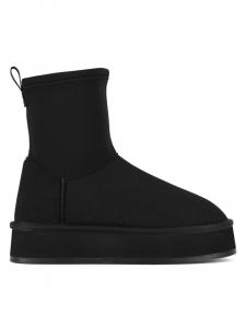 Зимние ботинки JENNY, черный