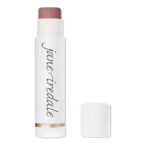 Бальзам для губ LipDrink (полупрозрачный нюдовый оттенок) jane iredale, Buff (sheer nude) (sheer nude)
