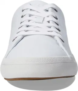 Мужские кожаные кроссовки Sperry Striper