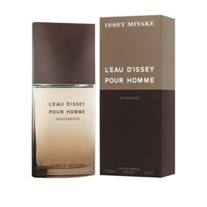 Парфюмированная вода, 100 мл Issey Miyake, L'eau d'Issey Wood & Wood