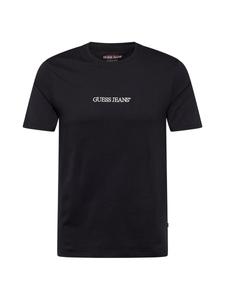 Рубашка GUESS JEANS, черный