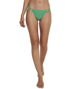 ViX Bardot Ring Full Bottom, зеленый