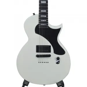 Электрогитара ESP LTD EC-01 FT - Олимпийский белый