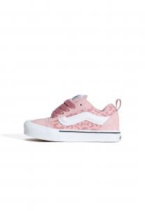 VANS Кроссовки 'Knu Skool' в цвете Rose, Dusky Pink
