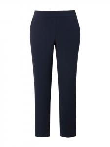 Тканевые брюки Ulla Popken Hosen, цвет dunkles marine