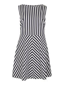 Apricot Платье в морском синем цвете