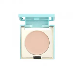 Тональный крем Moist Jade Flawless Radiance для проблемной кожи, легко растушевывается, 1,8 г/1,8 г*2 TIMAGE