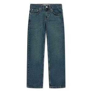 Джинсы Boy'S 4-20 565 loose straight Levi'S, Cash