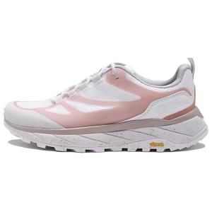 Кроссовки женские низкие Chalk White Jack Wolfskin