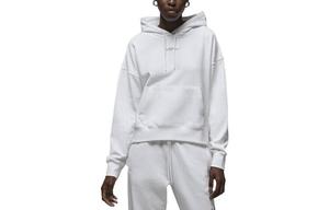 Свитшот Paris Saint-Germain женский белый Jordan