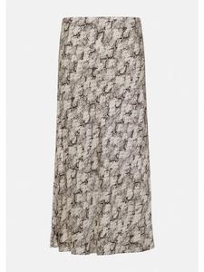 Comma Юбка Rock in 93A0_beige