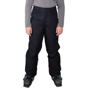 Детские штаны Keystone Obermeyer, Black