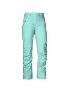 Брюки для лыж и сноуборда Schöffel, светло-синий