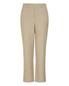 B.young Брюки Regular 'BYDANTA' в бежевом цвете