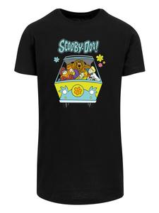 Классическая футболка F4NT4STIC Shirt, черный