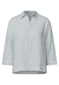 Блуза CECIL, хаки