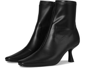 Ботинки Vaneli Gabris, цвет Black Super Nappa Stretch