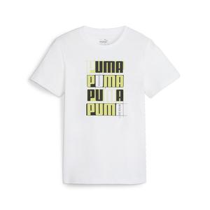 Футболка Performance PUMA, белый