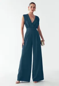 Комбинезон элан Bwldr, Steel Blue