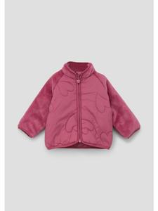 s.Oliver Домашняя куртка 4592_розового цвета