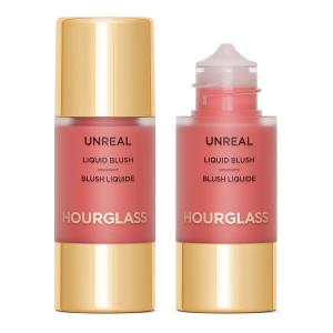 Жидкие румяна Unreal Liquid Blush Hourglass, Vision (10,3 ml)