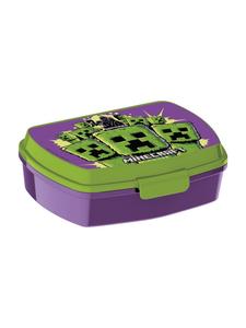 Детский ланчбокс  Фильм  Minecraft