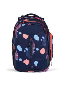 Satch Школьный рюкзак Match 45 см в цвете «Коралловый риф»