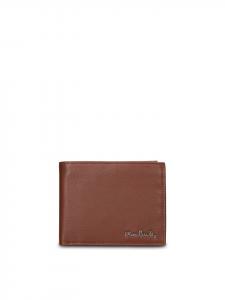 Pierre Cardin Кошелек цвета верблюжьего загара