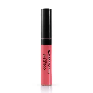 Блеск для объема губ Lip Gloss Volume Collistar, цвет sardinian coral