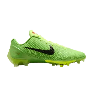 Кроссовки Nike Vapor Edge Kobe 6 SE Grinch Mismatch, разноцветный