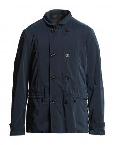 Куртка Moorer, темно-синий