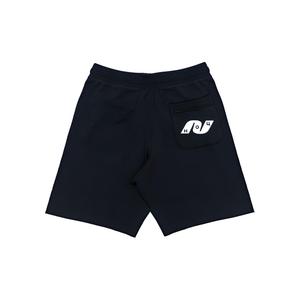 Повседневные шорты мужские черные Nike