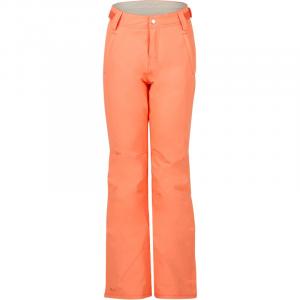 Сноуборд-Брюки для девочек Беллатрисы Brunotti, красный