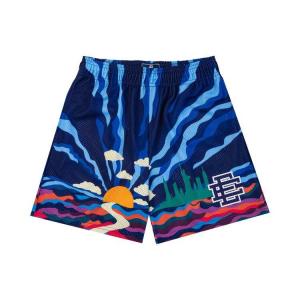 Шорты Eric Emanuel EE Basic Short, Blue