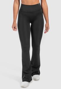 Брюки LOREEN SCHLAGHOSE Smilodox, черный